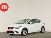 usado Seat Ibiza 1.0 TSI Style