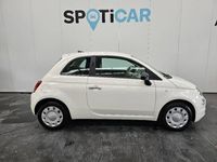 usado Fiat 500 1.0 Hybrid 70cv RED