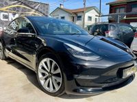 usado Tesla Model 3 Long-Range Dual Motor AWD