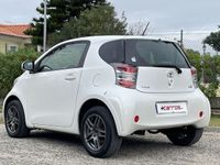 usado Toyota iQ 1.0 VVT-i 2 EP