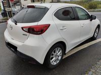 usado Mazda 2 1.5 Sky.Evolve Navi