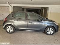 usado Peugeot 208 1.2 PureTech Active