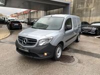 usado Mercedes Citan 111 CDi/31 Longo