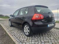 usado VW Golf V 1.4 Fsi 149.000km