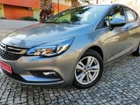 usado Opel Astra 1.6 CDTi Executive Start/Stop
