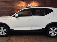 Usado Volvo XC40 129 HP (94 kW) 2020 Branco SUV