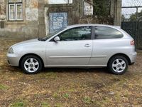 usado Seat Ibiza 1.4 TDi Passion