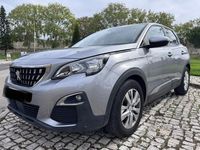 Usado Peugeot 3008 130 HP (95 kW) 2018 Sedan