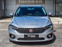 usado Fiat Tipo 1.3 M-JET LOUNGE