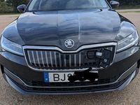 Usado Skoda Superb LAURIN & KLEMENT 204 HP (150 kW) 2024 Sedan