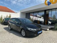 usado Opel Astra Sports Tourer 1.6 CDTI Business Edition S/S