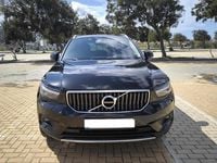Usado Volvo XC40 262 HP (192 kW) 2020 Preto SUV