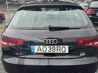 usado Audi A3 1,6 TDI 2015