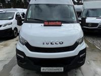 usado Iveco Daily 2.3 35C14 3000