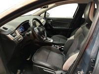 Usado Renault Captur 160 HP (117 kW) 2022 Cinzento SUV