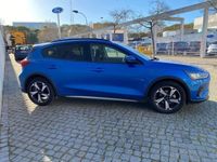 usado Ford Focus 1.0 EcoBoost MHEV Active