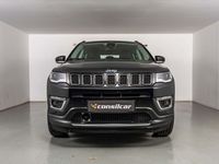 usado Jeep Compass 1.3 TG 4Xe Automático Navigator