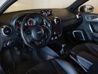 Usado Audi A1 122 HP (89 kW) 2011 Outra Citadino