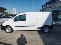 usado Renault Kangoo 1.5 dCi Grand Confort