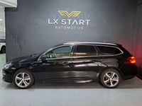 usado Peugeot 308 SW 1.5 BlueHDi GT EAT8