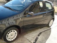 usado Fiat Punto 1.2 Sound /46 EUR Mês S/ Ent.