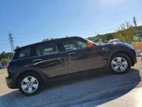 usado Mini One D Clubman 