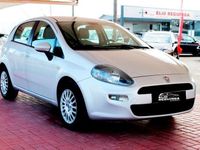 usado Fiat Punto 1.3 M-Jet Easy S&S