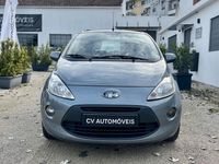 usado Ford Ka 1.2