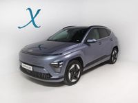 Usado Hyundai Kauai 159 kW (217 HP) 2024 Cinzento SUV