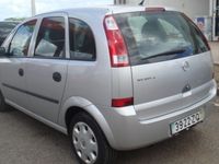 usado Opel Meriva 1.4