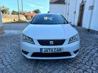 usado Seat Leon ST 1.6 TDi Style