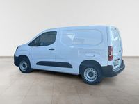 Usado Opel Combo 100 HP (73 kW) 2025 Branco Monovolume