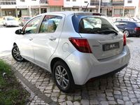 usado Toyota Yaris 1.0 VVT-i Comfort+P.Style