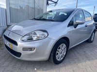 usado Fiat Punto 1.2 Pop Start&Stop