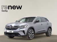 Usado Renault Austral Iconic 160 HP (117 kW) 2023 Cinzento SUV