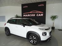 Usado Citroën C3 Feel 82 HP (60 kW) 2018 Branco Citadino