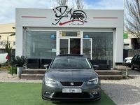 usado Seat Leon SC 1.6 TDi Style S/S