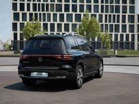 Novo Mercedes EQB250+ Edition 139 kW (190 HP) 2025 Preto SUV