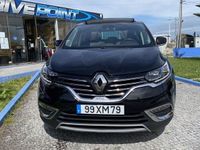 usado Renault Espace 2.0 dCi Initiale Paris 7L EDC