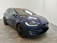 usado Tesla Model X 100 kWh Performance AWD