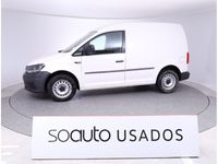 usado VW Caddy GP 2.0 TDI EXTRA