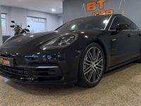 usado Porsche Panamera 4 E-Hybrid Executive