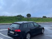 Usado VW Golf VII 2015 Carrinha