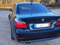 usado BMW 535 d 2006 Pack Individual Nacional Full