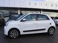 Usado Renault Twingo 75 HP (55 kW) 2020 Branco Citadino