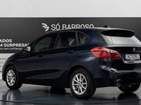 usado BMW 216 Active Tourer i Advantage