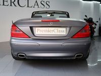 usado Mercedes SL350 Classe SLAMG