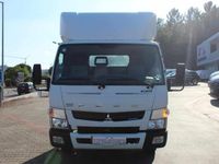 usado Mitsubishi Canter FUSO 3C13 // 96.000 KM´S // LONGA