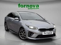 Usado Kia Ceed GT GT-Line 120 HP (88 kW) 2019 Cinza Carrinha