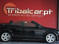 usado Audi A3 Cabriolet 1.6 TDI SPORT